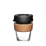 reisbeker
KeepCup
middel 12oz